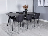 Conjunto de mesas y sillas para comedor 623209