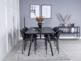 Conjunto de mesas y sillas para comedor 623209