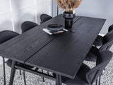 Conjunto de mesas y sillas para comedor 623209
