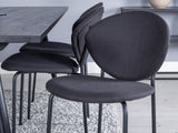 Conjunto de mesas y sillas para comedor 623209