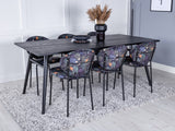 Conjunto de mesas y sillas para comedor 623209