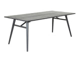 Conjunto de mesas y sillas para comedor 623209