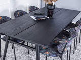 Conjunto de mesas y sillas para comedor 623209