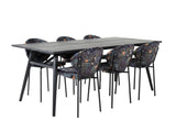 Conjunto de mesas y sillas para comedor 623209