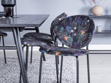 Conjunto de mesas y sillas para comedor 623209