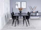 Conjunto de mesas y sillas para comedor 623234