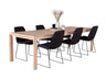 Conjunto de mesas y sillas para comedor 623237