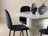 Conjunto de mesas y sillas para comedor 623288
