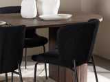 Conjunto de mesas y sillas para comedor 623363