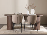 Conjunto de mesas y sillas para comedor 623363