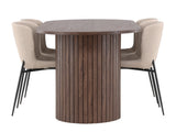 Conjunto de mesas y sillas para comedor 623363