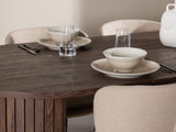 Conjunto de mesas y sillas para comedor 623363