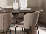 Conjunto de mesas y sillas para comedor 623363