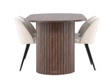 Conjunto de mesas y sillas para comedor 623366