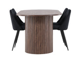 Conjunto de mesas y sillas para comedor 623374