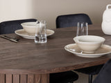 Conjunto de mesas y sillas para comedor 623374