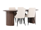 Conjunto de mesas y sillas para comedor 623375