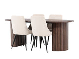 Conjunto de mesas y sillas para comedor 623375