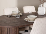 Conjunto de mesas y sillas para comedor 623375