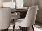 Conjunto de mesas y sillas para comedor 623375