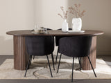 Conjunto de mesas y sillas para comedor 623376