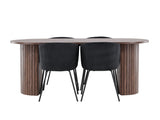 Conjunto de mesas y sillas para comedor 623376