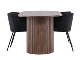 Conjunto de mesas y sillas para comedor 623376