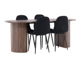 Conjunto de mesas y sillas para comedor 623378
