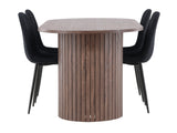Conjunto de mesas y sillas para comedor 623378