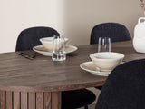 Conjunto de mesas y sillas para comedor 623378