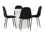 Conjunto de mesas y sillas para comedor 623379