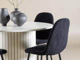 Conjunto de mesas y sillas para comedor 623379
