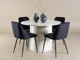 Conjunto de mesas y sillas para comedor 623381