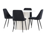 Conjunto de mesas y sillas para comedor 623381