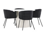 Conjunto de mesas y sillas para comedor 623382