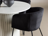 Conjunto de mesas y sillas para comedor 623382