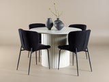 Conjunto de mesas y sillas para comedor 623383