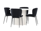 Conjunto de mesas y sillas para comedor 623383