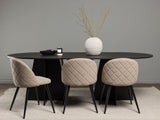 Conjunto de mesas y sillas para comedor 623393