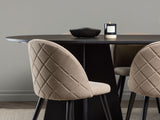 Conjunto de mesas y sillas para comedor 623393