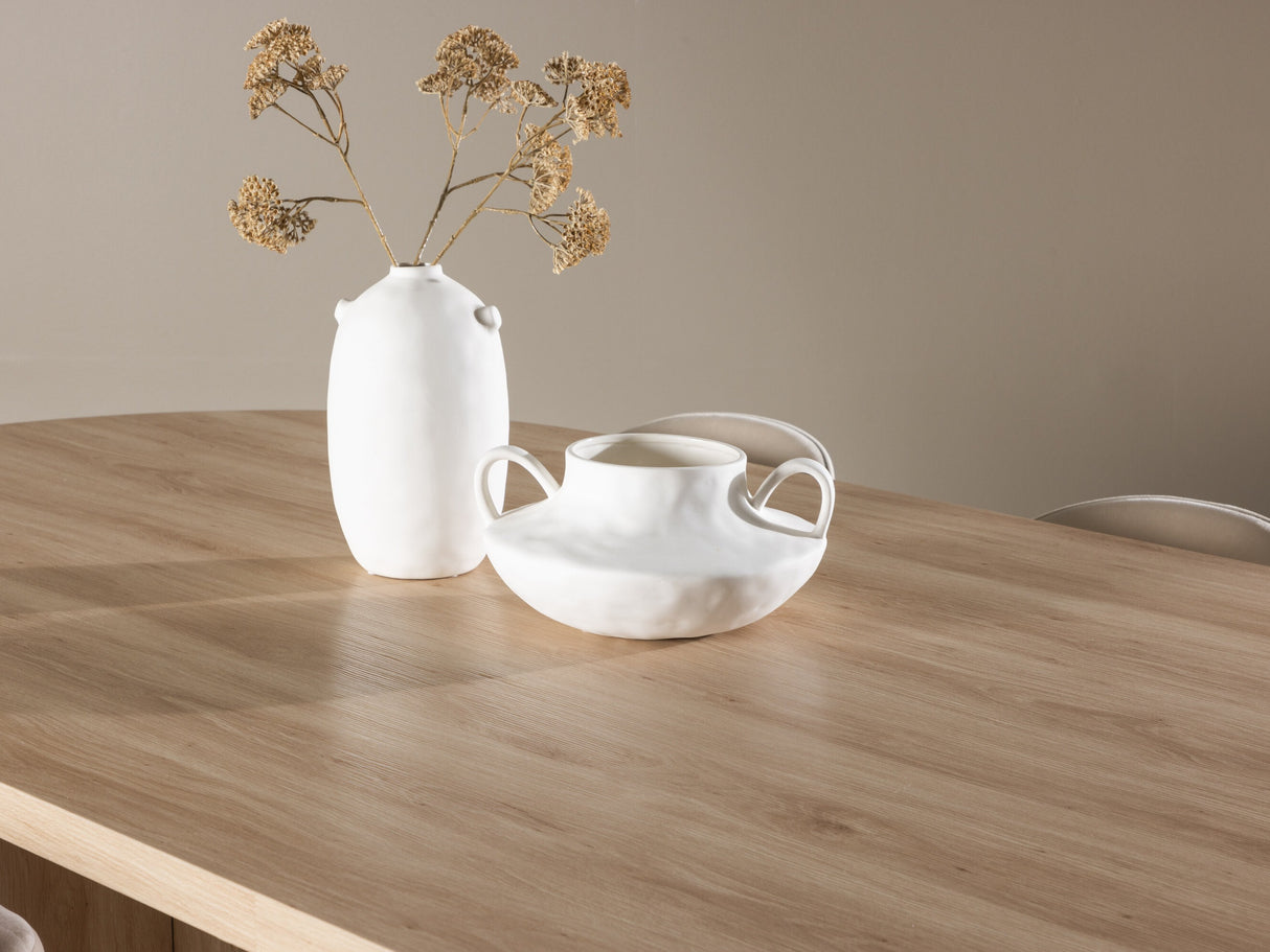 Conjunto de mesas y sillas para comedor 623396