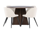 Conjunto de mesas y sillas para comedor 623397