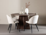 Conjunto de mesas y sillas para comedor 623397
