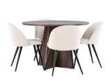 Conjunto de mesas y sillas para comedor 623397