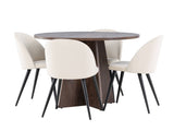 Conjunto de mesas y sillas para comedor 623397