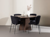 Conjunto de mesas y sillas para comedor 623418