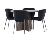 Conjunto de mesas y sillas para comedor 623418