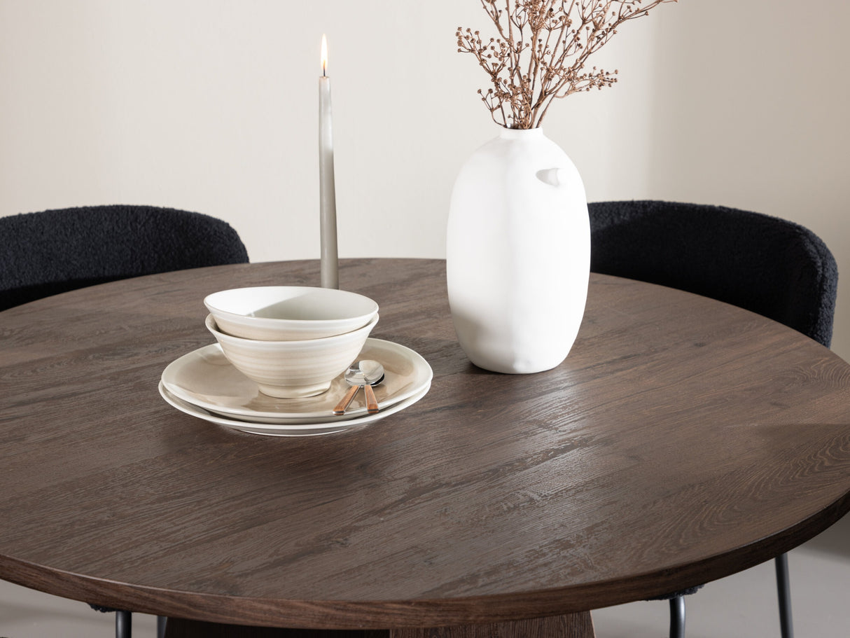 Conjunto de mesas y sillas para comedor 623418