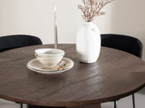 Conjunto de mesas y sillas para comedor 623418