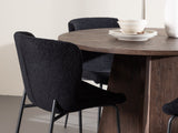 Conjunto de mesas y sillas para comedor 623418